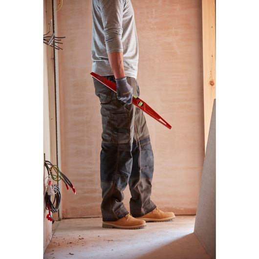 Niveau trapézoïdal STANLEY® FATMAX® MLH 60 cm