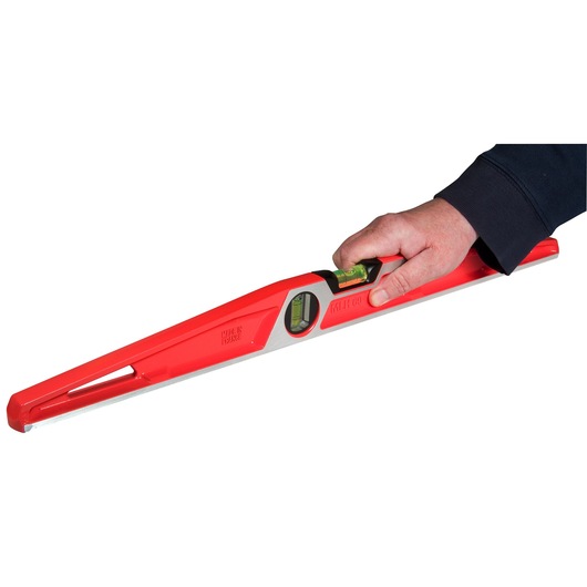 Niveau trapézoïdal STANLEY® FATMAX® MLH 60 cm