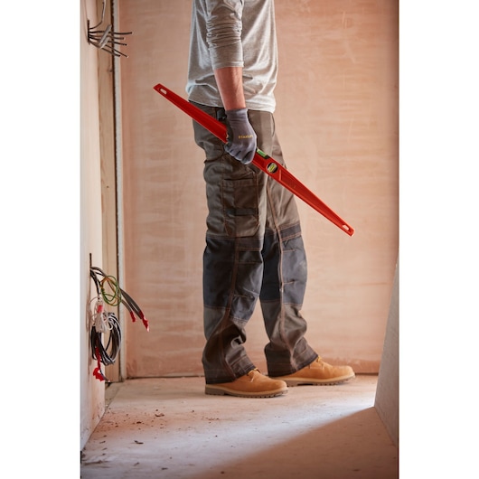 Niveau trapézoïdal STANLEY® FATMAX® MLH 80 cm