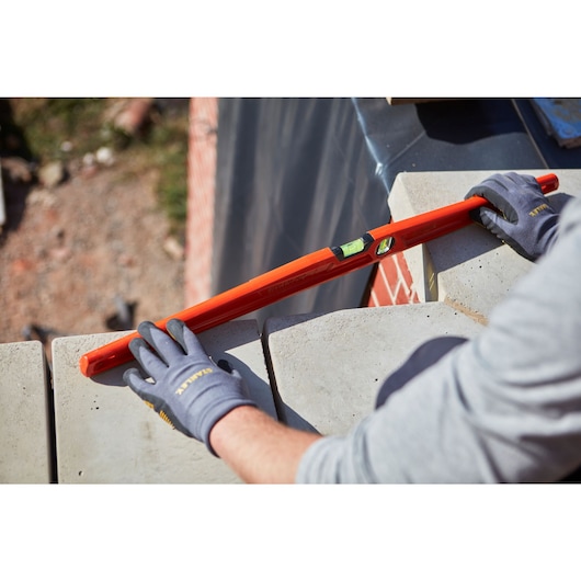 Niveau trapézoïdal STANLEY® FATMAX® MLH 80 cm