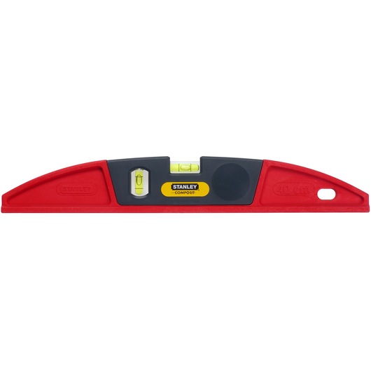 NIVEAU TRAPEZOIDAL COMPOSIT 40CM
