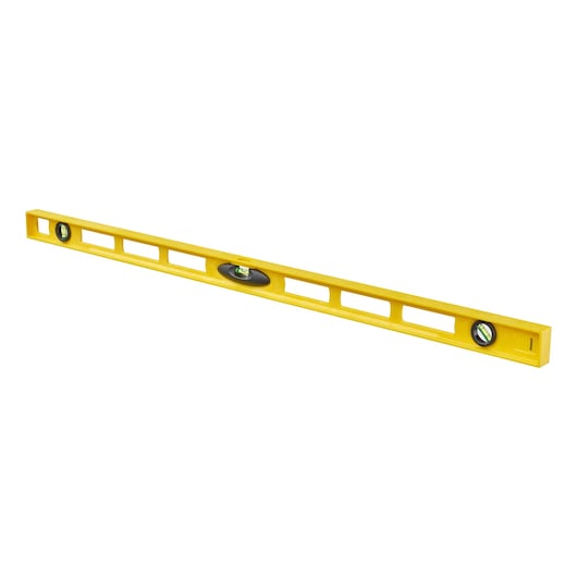 NIVEAU PROFILE FOAMCAST 120CM