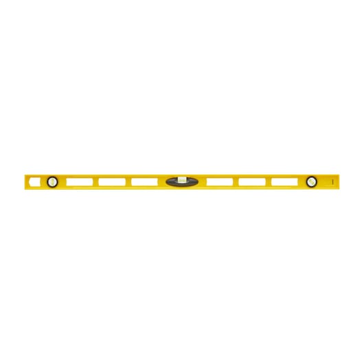 NIVEAU PROFILE FOAMCAST 120CM