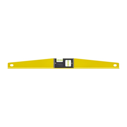 NIVEAU TRAPEZOIDAL PROFILE 60CM