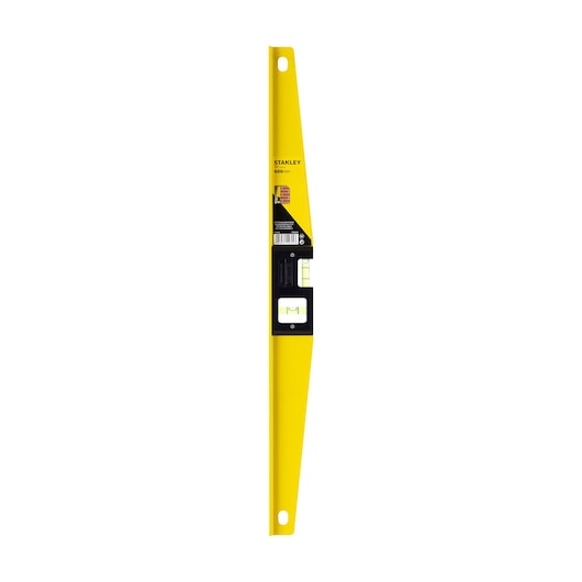 Niveau Torpedo STANLEY® GP 60 cm