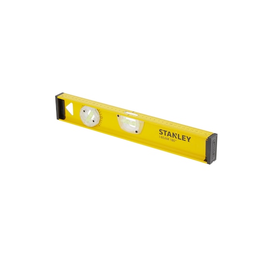 NIVEAU PROFILE I-BEAM 180 40CM
