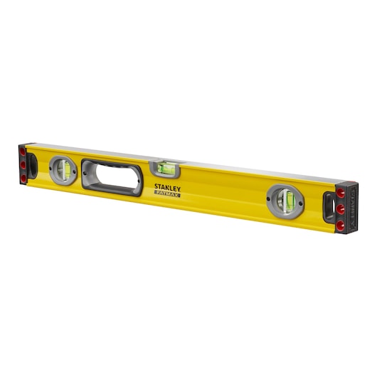 Niveau tubulaire STANLEY® FATMAX® 60 cm