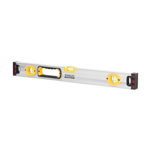 NIVEAU TUBULAIRE MAGNETIQUE 60CM FATMAX