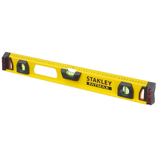 Niveau I Beam STANLEY® FATMAX® 60 cm