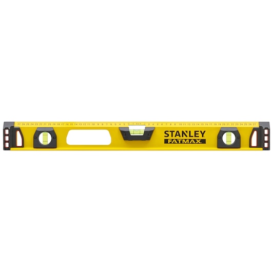 Niveau I Beam STANLEY® FATMAX® 60 cm