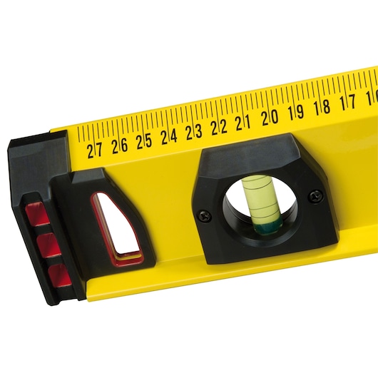 Niveau I Beam STANLEY® FATMAX® 60 cm