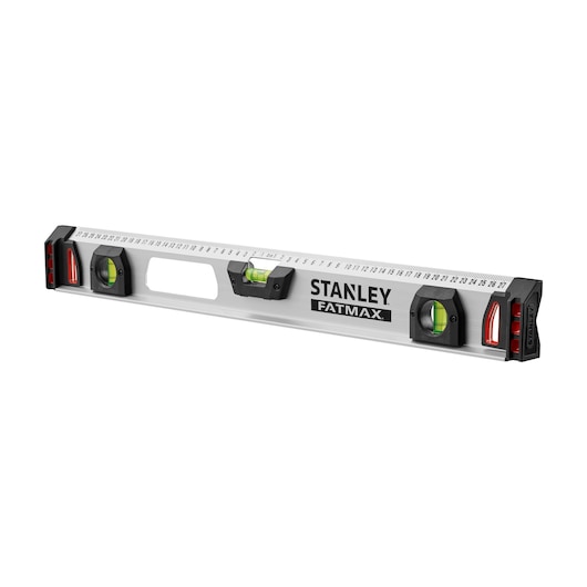 Niveau magnétique I-Beam STANLEY® FATMAX® 60 cm