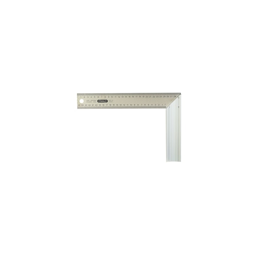 EQUERRE DE MENUISIER 250MM