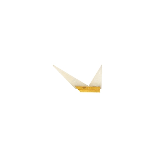 1-46-169, STANLEY® 250mm Twin Mitre Square, Beauty