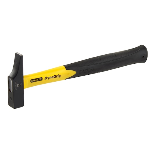 MARTEAU DE MENUISIER MANCHE BIMATIERE 160G