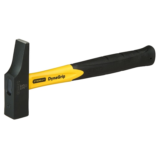 MARTEAU DE MENUISIER MANCHE BIMATIERE 315G