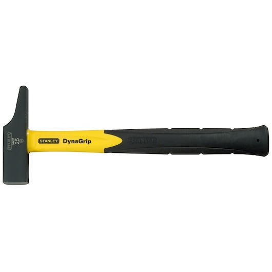 MARTEAU DE MENUISIER MANCHE BIMATIERE 315G