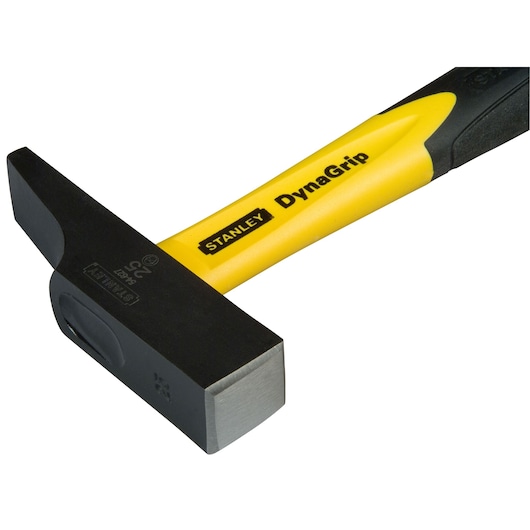 MARTEAU DE MENUISIER MANCHE BIMATIERE 315G