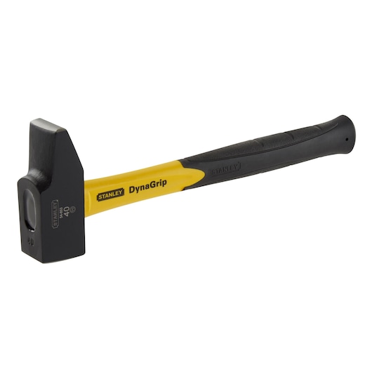 MARTEAU RIVOIR MANCHE BIMATIERE 800G