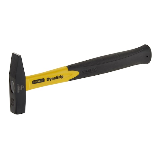 MARTEAU DE SERRURIER MANCHE BIMATIERE 200G