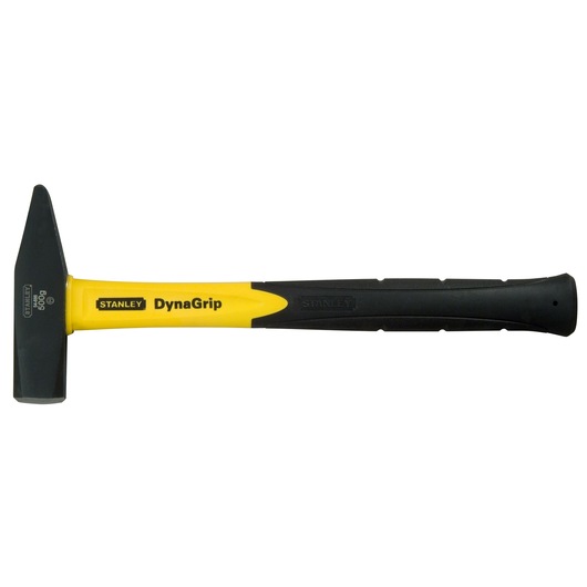 MARTEAU DE SERRURIER MANCHE BIMATIERE 500G