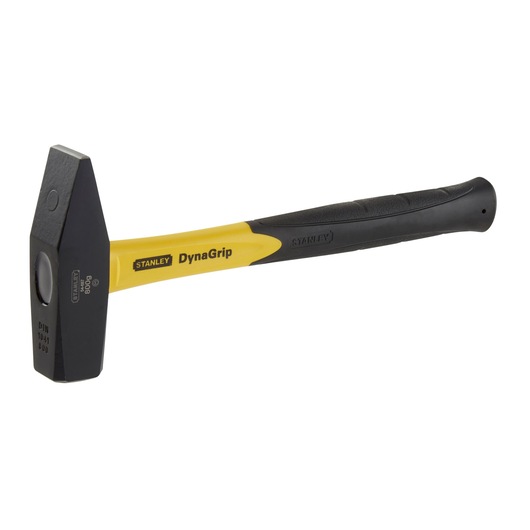 MARTEAU DE SERRURIER MANCHE BIMATIERE 800G