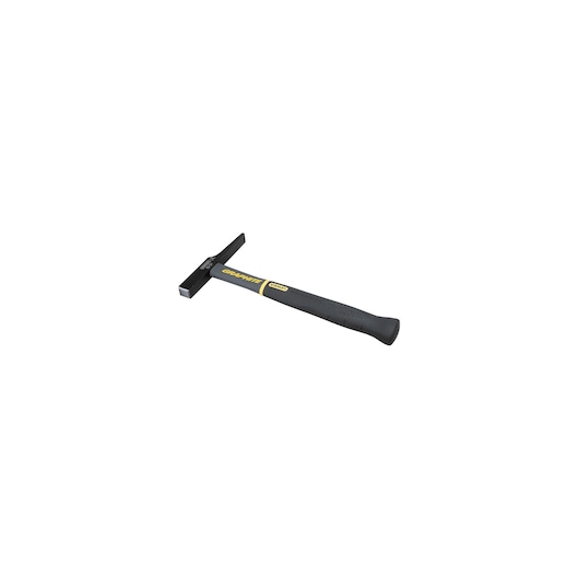 1-54-904, STANLEY® Electricians' Graphite Hammer 200g, Beauty