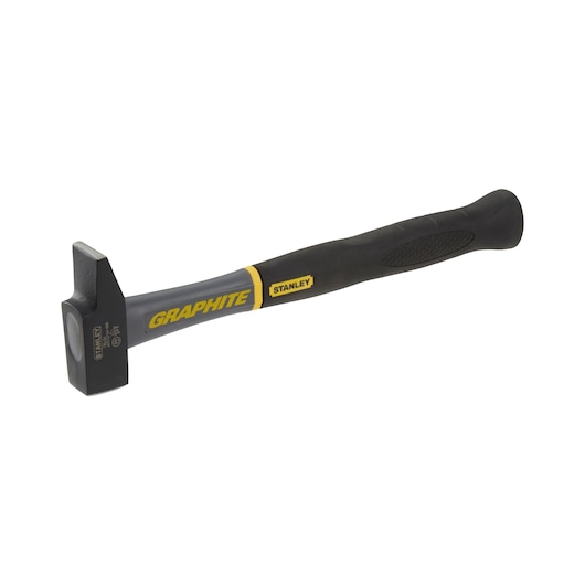 MARTEAU RIVOIR MANCHE GRAPHITE 250G