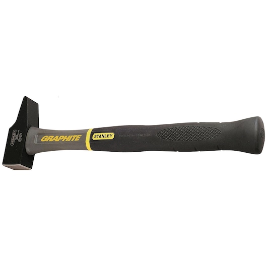 MARTEAU RIVOIR MANCHE GRAPHITE 400G