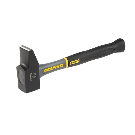 MARTEAU RIVOIR MANCHE GRAPHITE 800G