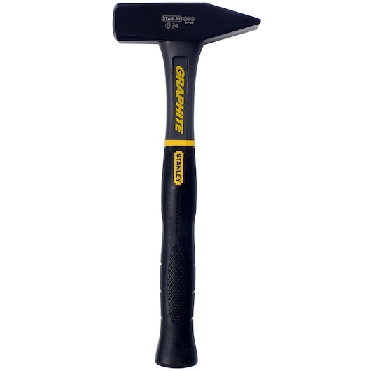 MARTEAU DE SERRURIER MANCHE GRAPHITE 800G
