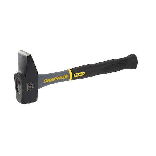 MARTEAU RIVOIR MANCHE GRAPHITE 1250G