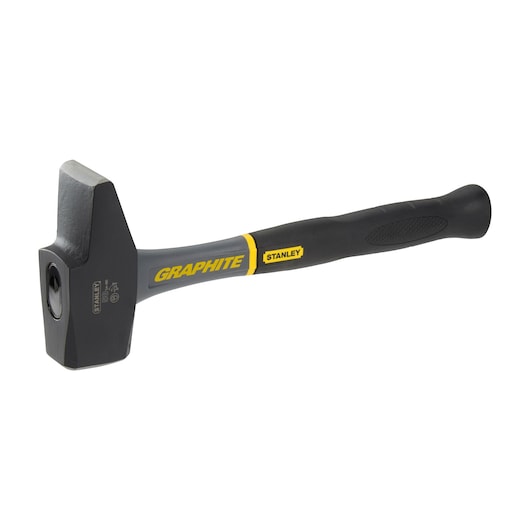 MARTEAU RIVOIR MANCHE GRAPHITE 1600G