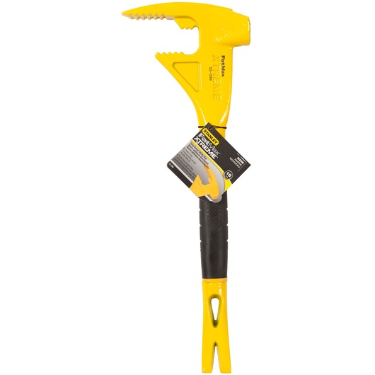 Marteau multifonctions Fubar STANLEY® FATMAX® en acier - 457 mm