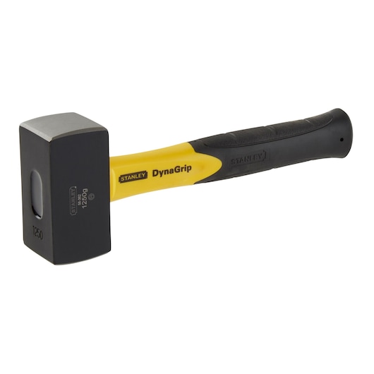 MASSETTE MANCHE BIMATIERE ANGLES VIFS 1250G