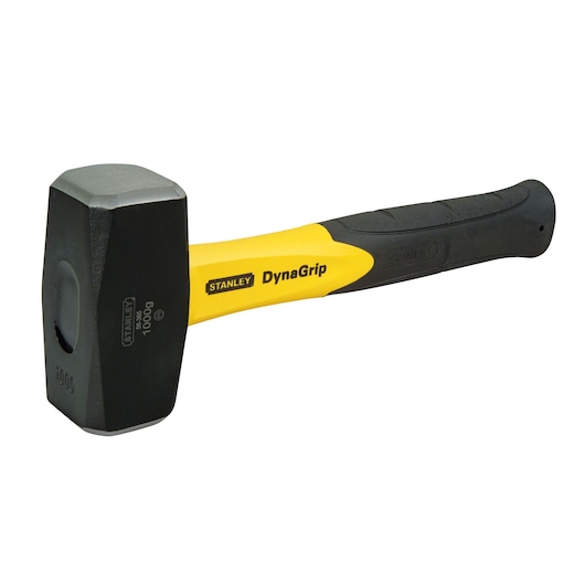 MASSETTE MANCHE BIMATIERE ANGLES ABATTUS 1000G