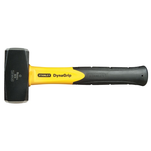 MASSETTE MANCHE BIMATIERE ANGLES ABATTUS 1000G