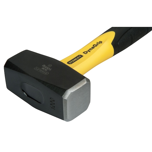 MASSETTE MANCHE BIMATIERE ANGLES ABATTUS 1000G