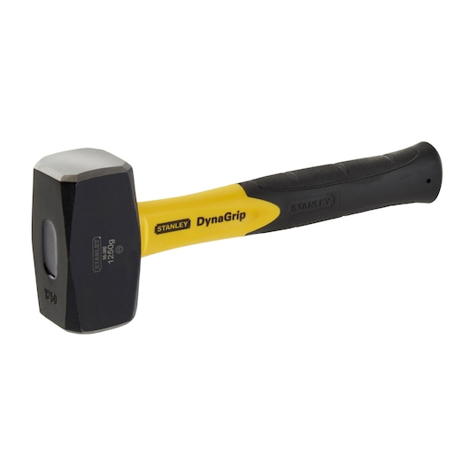 MASSETTE MANCHE BIMATIERE ANGLES ABATTUS 1250G