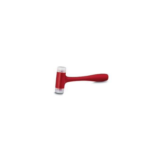 Maillet STANLEY®, tête plastique souple, 320 g, 34 mm