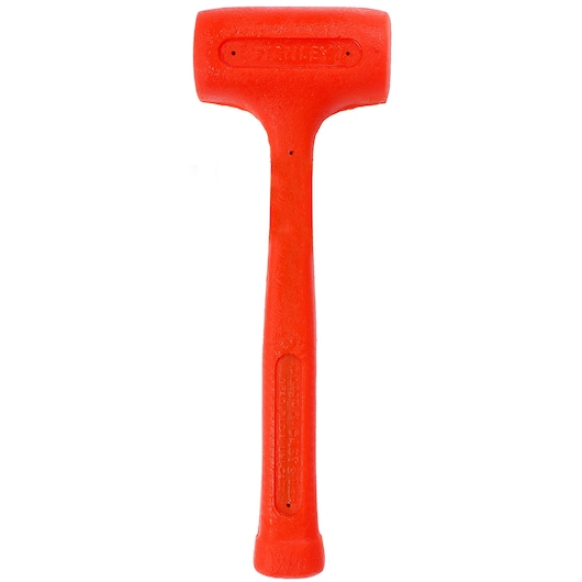 MARTEAU COMPO-CAST ANTI-REBOND TETE 500G - Ø44MM
