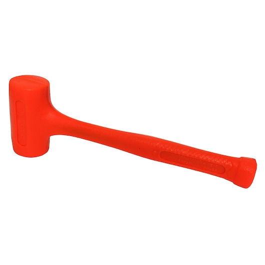 MARTEAU COMPO-CAST ANTI-REBOND TETE 600G - Ø51MM
