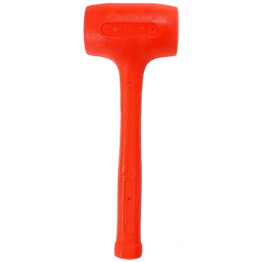 MARTEAU COMPO-CAST ANTI-REBOND TETE 1500G - Ø70MM