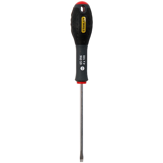 TOURNEVIS MECANICIEN 4X100MM FATMAX