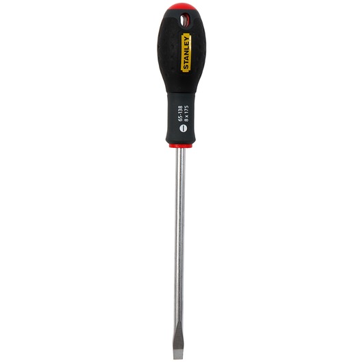 Tournevis plat large STANLEY® FATMAX®