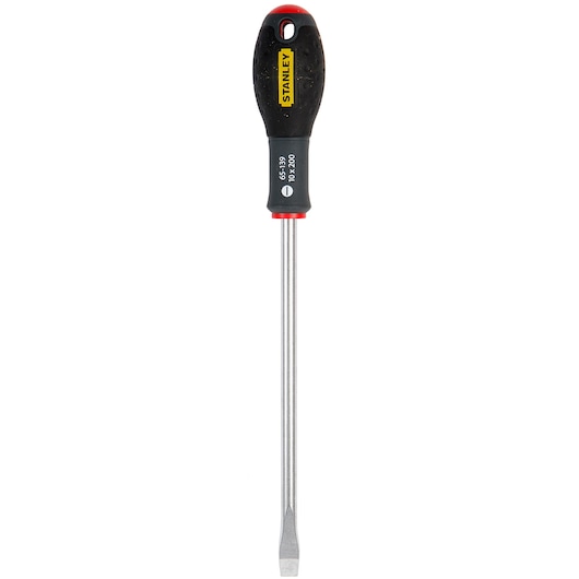 Tournevis plat large STANLEY® FATMAX®