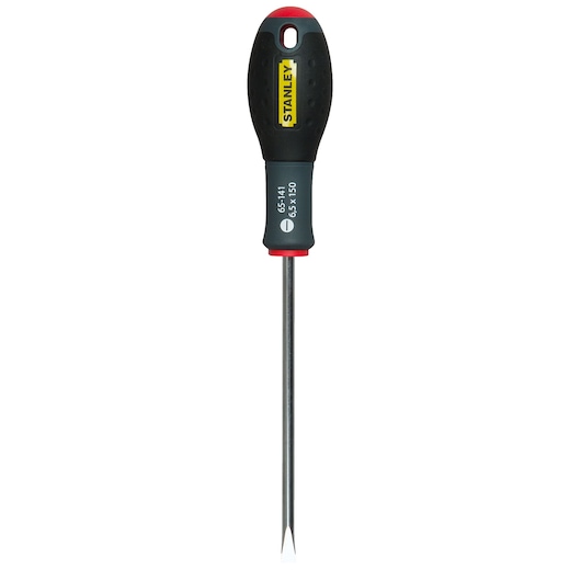 Tournevis plat large STANLEY® FATMAX® 6,5 mm x 150 mm