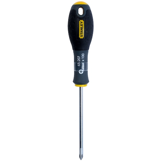 Tournevis Phillips STANLEY® FATMAX® PH1 X 100 mm