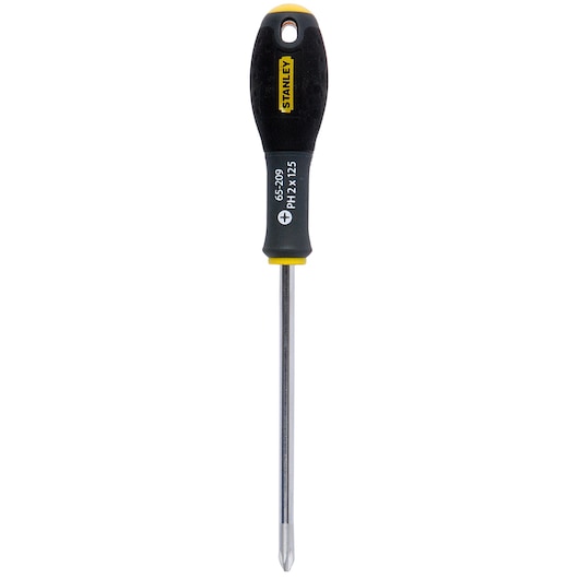 Tournevis Phillips STANLEY® FATMAX® PH2 x 125 mm
