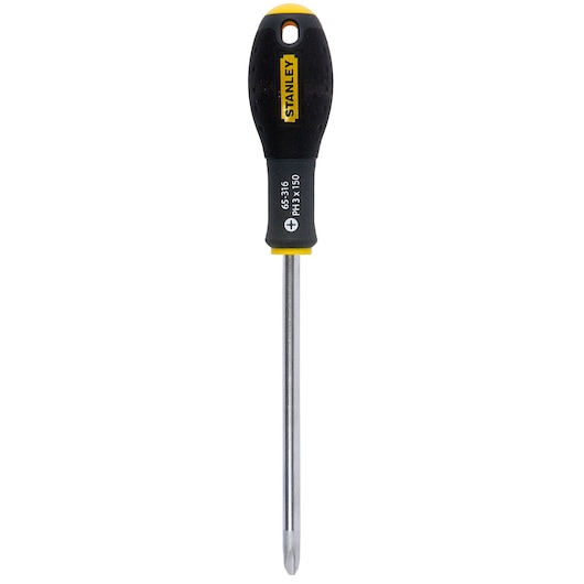 Tournevis Phillips STANLEY® FATMAX® PH3 x 150 mm